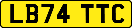 LB74TTC