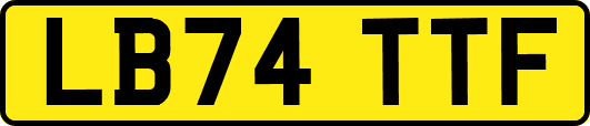 LB74TTF