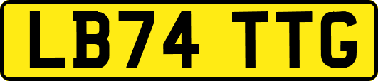 LB74TTG