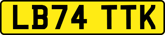 LB74TTK