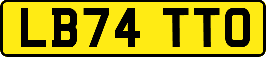 LB74TTO