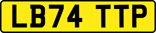 LB74TTP