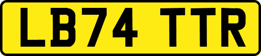 LB74TTR