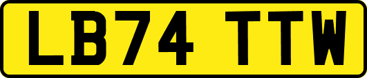 LB74TTW
