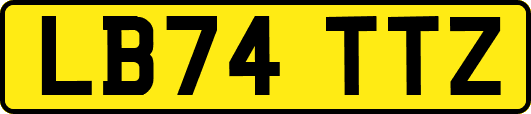 LB74TTZ