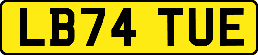 LB74TUE