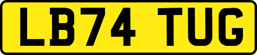 LB74TUG