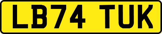LB74TUK