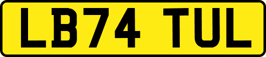 LB74TUL