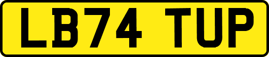 LB74TUP