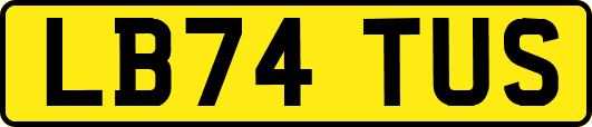 LB74TUS