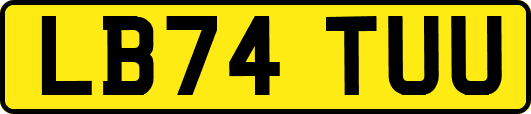 LB74TUU