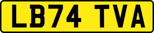LB74TVA