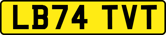 LB74TVT