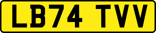 LB74TVV