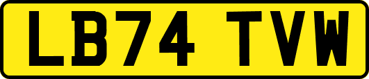 LB74TVW