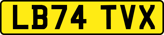 LB74TVX