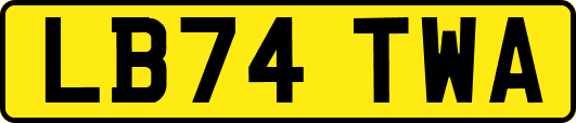 LB74TWA