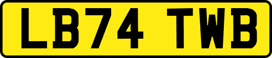 LB74TWB