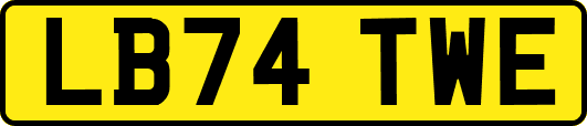 LB74TWE