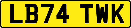 LB74TWK