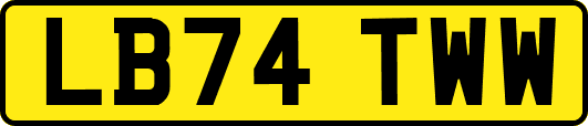 LB74TWW