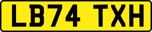 LB74TXH