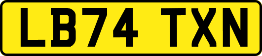LB74TXN