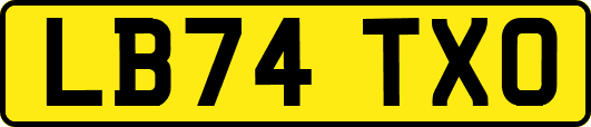 LB74TXO