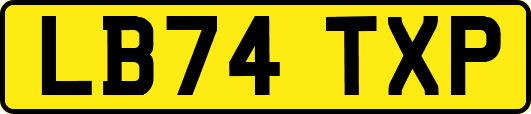 LB74TXP