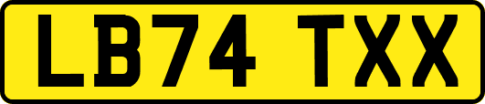 LB74TXX
