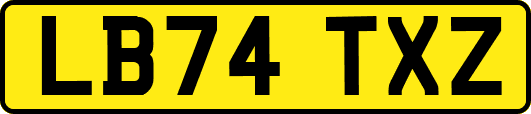 LB74TXZ