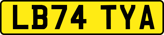LB74TYA