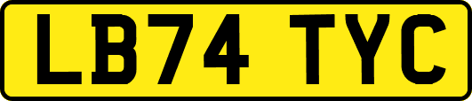 LB74TYC