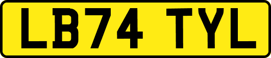 LB74TYL