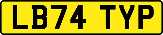 LB74TYP