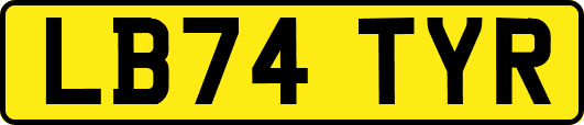 LB74TYR