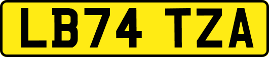 LB74TZA
