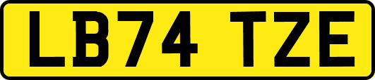 LB74TZE