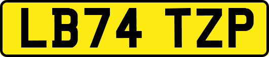LB74TZP