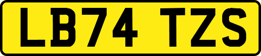 LB74TZS