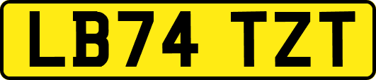 LB74TZT