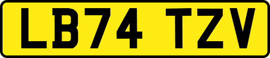 LB74TZV