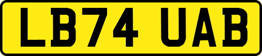 LB74UAB