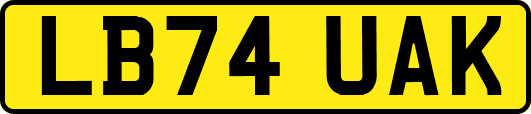 LB74UAK