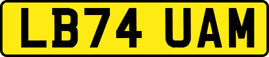 LB74UAM