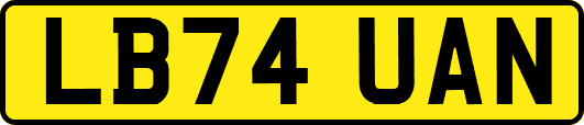 LB74UAN