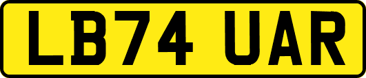 LB74UAR