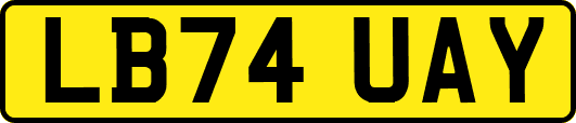 LB74UAY