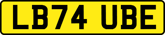LB74UBE